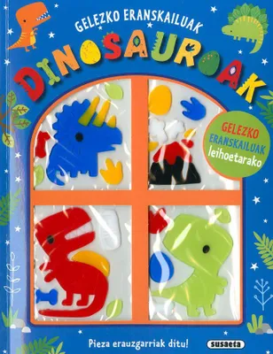 Produktbild von Dinosaurier
