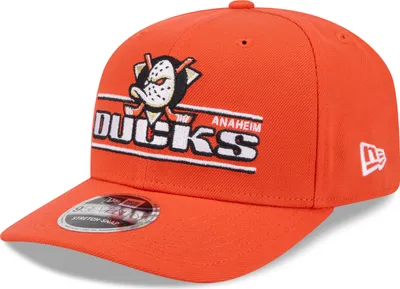 Produktbild von Herrenkappe Anaheim Ducks NHL NEW ERA 970SS