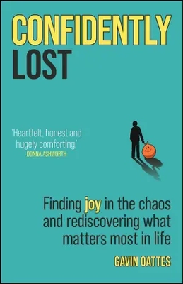 Produktbild von Confidently Lost