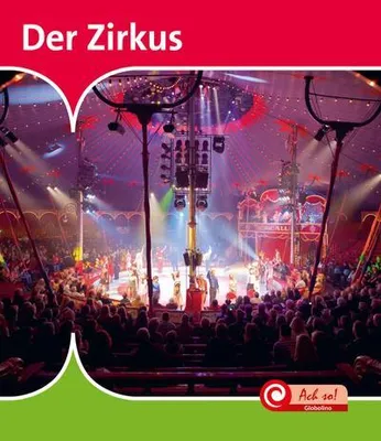 Produktbild von Der Zirkus