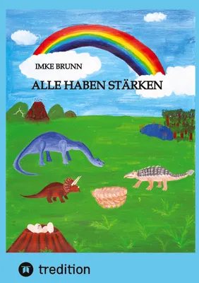 Produktbild von Alle haben Stärken
