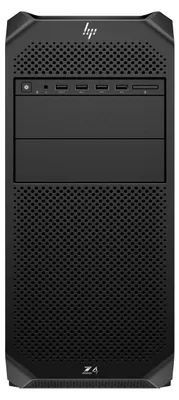 Obrázek produktu pro HP Z4 G5, 3,5 GHz, Intel Xeon w3, 64 GB, 1 TB, DVD±RW, Windows 11 Pro