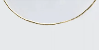 Immagine prodotto di Victoria Collana color oro