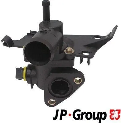 Produktbild von JP GROUP Thermostatgehäuse 1114508100 für VW Lupo (6X1, 6E1)