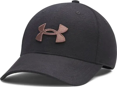 Produktbild von Under Armour M'S Brushed Blitzing - galaxy black, Größe:-