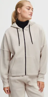 Produktbild von OXMO BY - OXSanice - Sweatshirt - 21800216-ME