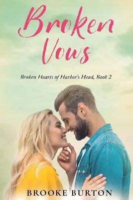 Produktbild von Broken Vows