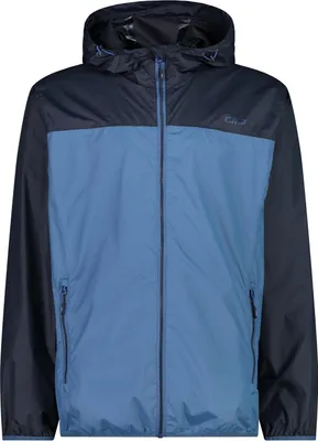 Produktbild von CMP Herren Outdoorjacke 36203-54, 36203-56, 36203-58 CMP-32X5807 DUSTY BLUE 58