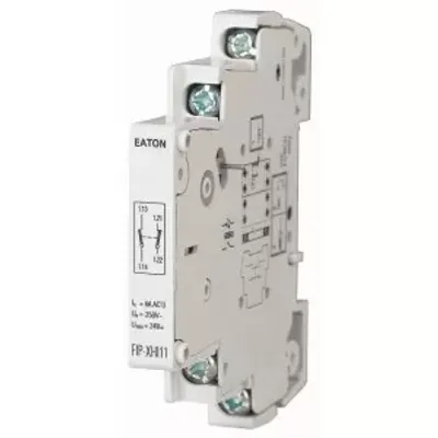 Immagine prodotto di Interruttore ausiliario Eaton FIP-XHI11 225121
