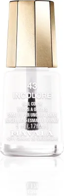 Zdjęcie produktu dla Kolor do paznokci Nagellack Mavala 43 (5 ml)