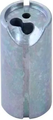 Obrázek produktu pro Šoupátko 17 mm Bing karburátor 1/17/.. pro Hercules Puch Zündapp Kreidler Moped Moped Mokick