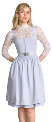 Zdjęcie produktu dla Krüger - Dirndl Al (60cm), (415468-060)