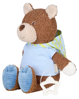 Obrázek produktu pro Sterntaler 6022634, Medvídek, Zvuky
