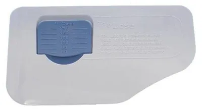 Produktbild von Heißpunkt-Ariston Trichterfront C00510209