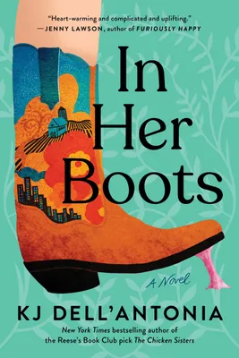 Produktbild von In Her Boots