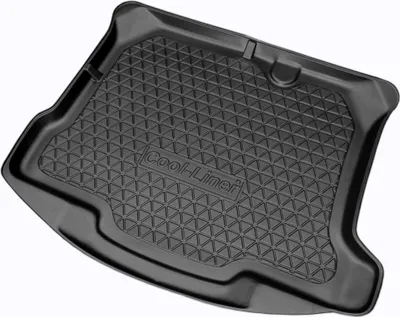 Produktbild von Z438610 Kofferraumwanne kompatibel mit Mazda 3 II Sport (BL) 05.2009-2013