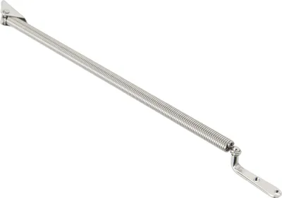 Produktbild von Bootslukenhalter-Einstelldeckel-Stützfeder, 11-1/7 Zoll, 283 mm lang, Edelstahl 316 für Yachten