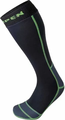 Produktbild von Lorpen Bwo Biowarmer Half Crew-socken Schwarz EU 35-38 Herren,Damen Schwarz EU 35-38