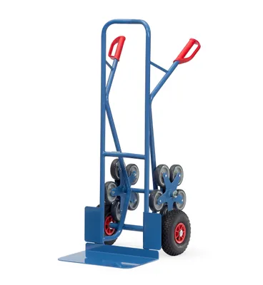 Produktbild von Fetra Treppenkarre 300 x 480 mm 200 kg