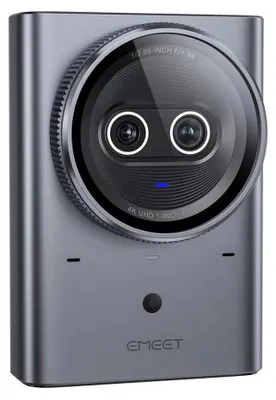 Obrázok produktu pre Emeet - E3165 - Webová kamera