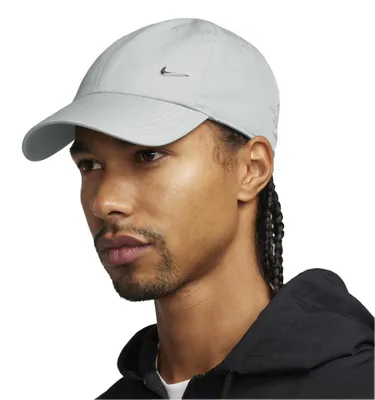 Obrázek produktu pro Nike - Baseballová čepice „DF Club“ pro muže/ženy Uni PP2894 (M-L) (šedá)