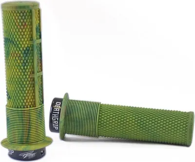 Produktbild von DMR Bikes BRENDOG DeathGrip Flange (29.8 mm), Griffe, Camouflage