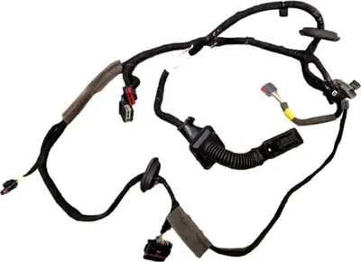 Image de VOLVO S60 III V60 V60CC II porte avant gauche tringlerie électrique OE 32143930