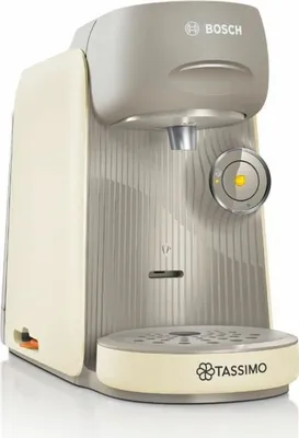 Produktbild von Tassimo Finesse TAS16B7, Kapselmaschine