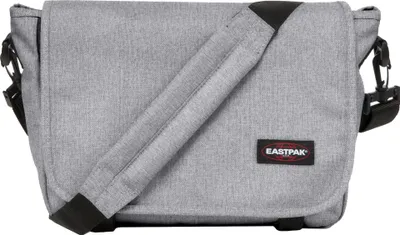 Produktbild von Eastpak Junior 11.5l Laptoptasche Grau Grau One Size