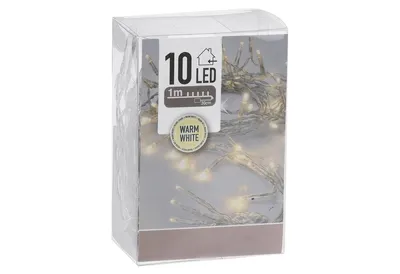Immagine prodotto di Luci di fata 10 LED
