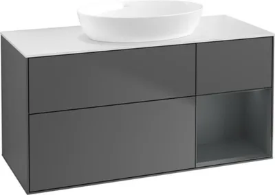 Produktbild von Villeroy & Boch GA71HGGK Waschbeckenunterschrank Finion GA7