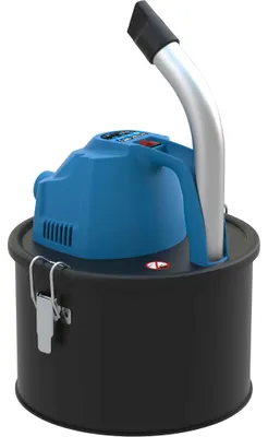 Image de Aspirateur à cendres GA 4-600.1