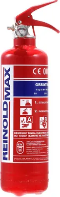 Produktbild von Reinold Max 2kg miltelinis gesintuvas
