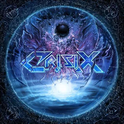 Obrázek produktu pro Crisix: From Blue To Black - Poslouchatelné 1084315LIR - (AudioCD / Sonstiges)