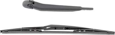 Immagine prodotto di Set bracci tergicristalli, lavacristalli PEUGEOT BIPPER