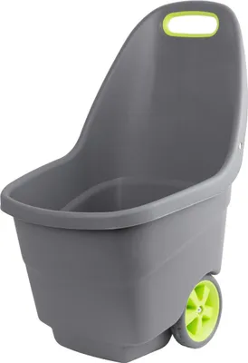Produktbild von Keter Garten Schubkarre Easy Go Xl 62L