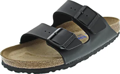 Produktbild von Birkenstock Arizona Softfoodbed 551253 (45/black)