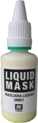 Produktbild von Vallejo 28.851, 32 ml, Plastikflasche