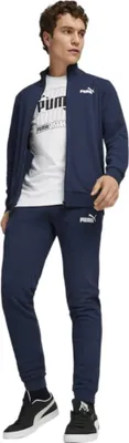 Obrázok produktu pre Puma Teplákové súpravy CLEAN, 58584014, Größe: 170