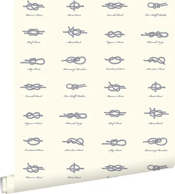 Produktbild von Rasch Textil Tapete Kollektion Regatta Crew Surf Edition 136462 3D Optik