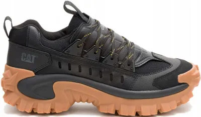 Immagine prodotto di CATERPILLAR P726242 sneakers colore nero da uomo