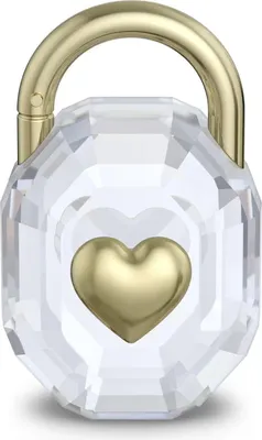 Produktbild von Swarovski Symbolica Liebesschloss 5692959 Dekoration