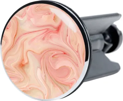 Produktbild von SANILO® Waschbeckenstöpsel,Marmor Rosa