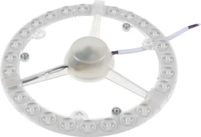 Obrázok produktu pre T-LED LED modul kit 20W do svietidla Farba svetla: Teplá biela 107313