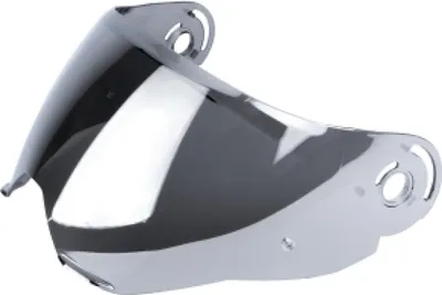 Image de Plexiglas SCORPION ADX-1 MAXVISION miroir argenté KDF-17 UNI