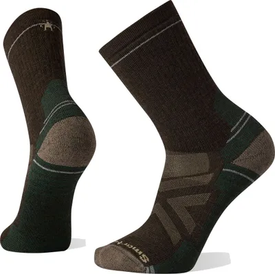 Obrázek produktu pro Smartwool Performance Hike Full Cushion Crew kaštanová M (EU 38-41)