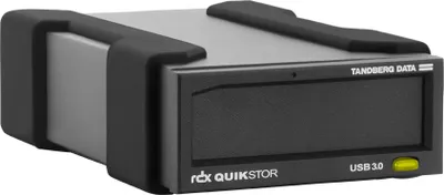 Zdjęcie produktu dla Overland-Tandberg 8864-RDX, Dysk magazynowy, Wkładka RDX, USB 3.2 Gen 1 (3.1 Gen 1), HDD, Czarny, UL 60950, CSA C22.2 No. 60950, IEC 60950/ EN60950 FCC 47CFR, part 15, class B, CISPR22, class B,...