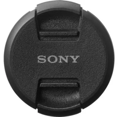 Immagine prodotto di Tappo per obiettivo SONY da 82 mm