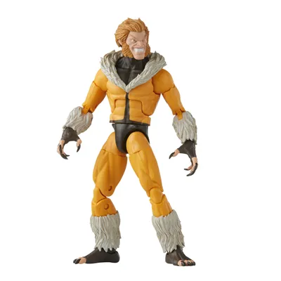 Produktbild von Marvel X-Men F36935X0, Actionfigur zum Sammeln, Comics, 147 g