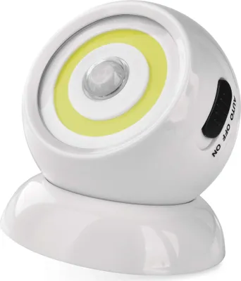 LED noční světlo P3324 s pohybovým čidlem